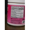 rsp aminolean energy berry elixir 8.04oz