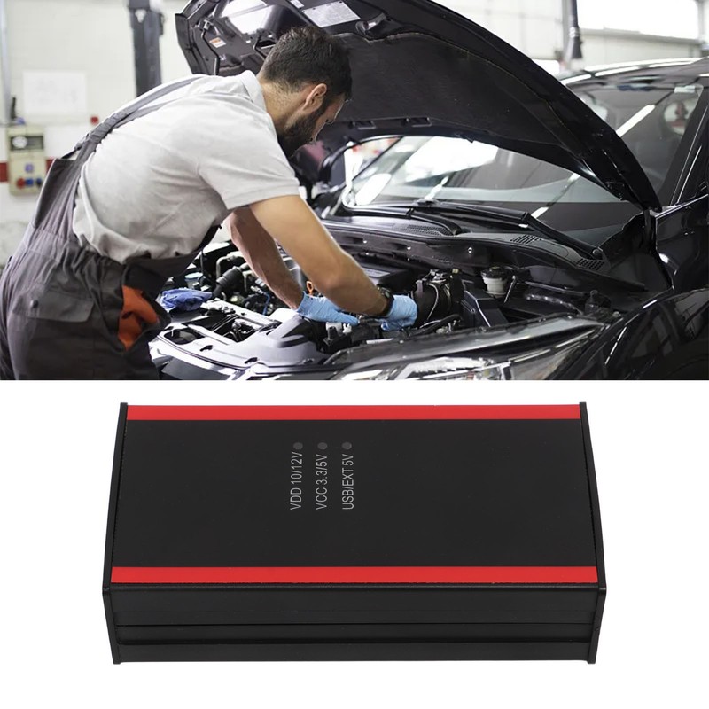 2023 for Iprog Key V87 ECU Programmer Support IMMO Mileage