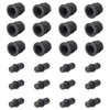 sourcing map 12 Pairs Speaker Kit Guides for Small Pens