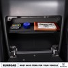 RUNROAD Center Console Organizer Dividers Compatible with Mazda MX-5 RF