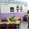 8 Pcs Class Subjects Magnets Labels Magnetic Classroom Schedule Whiteboard