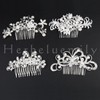 Herbeluemily Hair Comb, Hair Pin, Hair Accessory, Pearl, Hair Ornament,