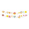 Kirby's Dream Land Garland (Sky no Sanpo)