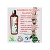 Shampoo De Romero Intenso 500ml.