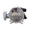 NEWZQ Fuel Injection Throttle Body Compatible with Express Savana 1500