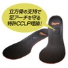 bmz-45 (bi-emuzetto) "cclp Theory" Model Insole karupawa-suma-to E + Midweight