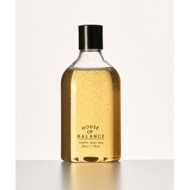 House of Balance 10PM Mind and Body Wash 340ml