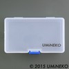UMINEKO Gulf Seabass Rolling Action Sinking Jig Bait Minnow Set