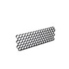 Fielect 5Pcs 6x15 Cell Spacer 18650 Battery Holder Bracket for