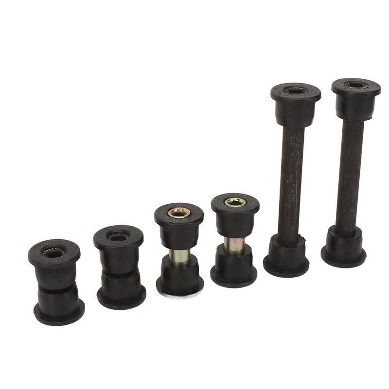 Front Spring A Arm Bushing Sleeve Kit 102956201 Leaf Spring