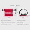 ROCKBROS Bicycle Roof Rack Fork Mount for Car with Luggage