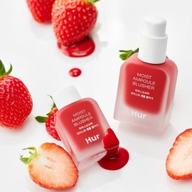 하우스오브허 모이스트 앰플 블러셔 20ml House of Her Moist Ampoule Blusher 20ml