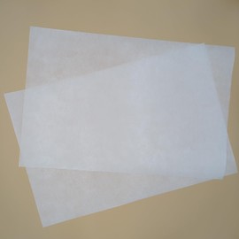 Parchment Paper 42gsm, 50 Sheets 30x20cm