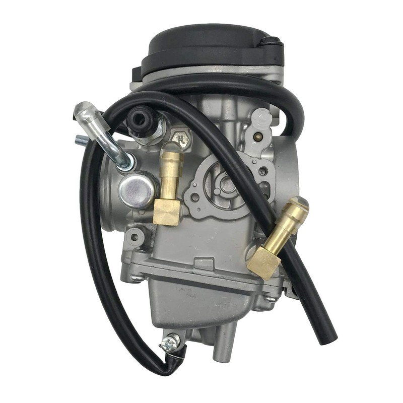 Carbpro 13200-20B01 Carburetor Carb for Suzuki LT-F250 LTF250 Quadrunner 250