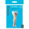Vissco Ribbed Elasticated Patella Knee Cap - XXL