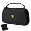 EasySMX Hard Carrying Case Compatible M15 Mobile Game Controller (Case