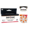 Rayovac Proline Advanced Hearing Aid Batteries | Size 13 |