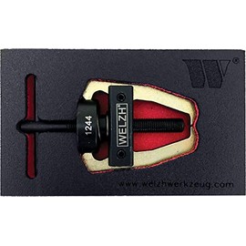 Welzh Werkzeug Window Wiper Arm Puller Removal Tool Easy Lock Universal Can Be Used On 99% Of Vehicles