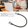 USB C to USB C 3.1 Gen 2 Cable Right