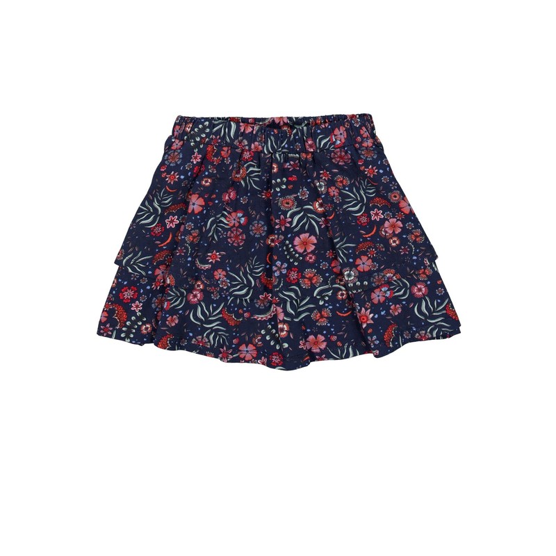 Garcia Girls' Skirt, dark moon
