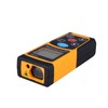 High Accuracy Handheld Digital IR Laser Distance Meter Compact Measure