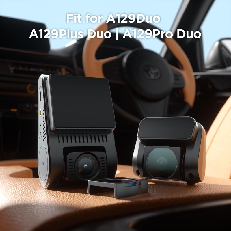 VIOFO CPL Filter Circular Polarized Filter for A129 Duo /