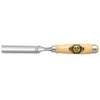 Kirschen 1431016 16 mm Number 1431 Firmer Gouge with Hornbeam