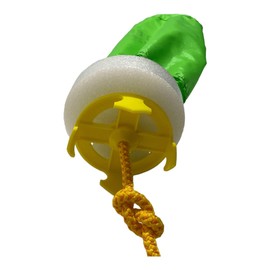 RNR 75' NFPA Throw Bag with Wild Water Snag Plate