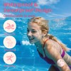 10 Pack Libre 3 Plus Sensor Covers Waterproof,Breathable & Flexible