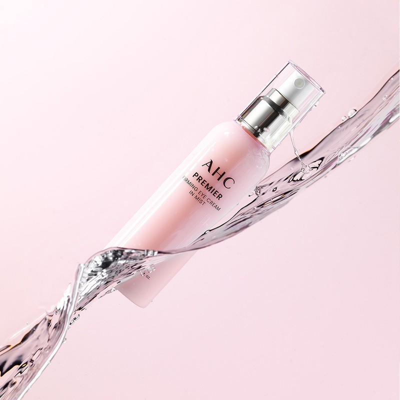 AHC [AHC] Premier Firming Eye Cream in Mist 100ml /