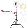 LED Ring Light 10 inch for Photography, Streaming, and Video