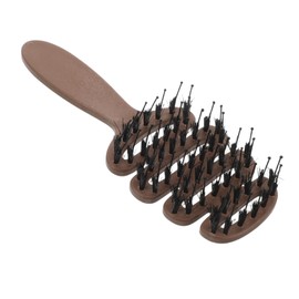 Beavorty Hair Brush for Women Small Brush for Hair Root Lifting Soft and Safe Bristles