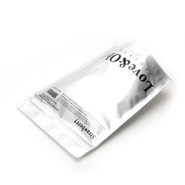 Strawberry Tea, 2g Pyramid Tea Bags (PLA), 30 Count, Total 2.10 Oz, Infused with Natural Strawberry Flavor