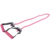 Pulling Rope Resistance Belt Twisting Elastic Rope Arm Strength Training