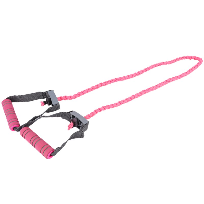 Pulling Rope Resistance Belt Twisting Elastic Rope Arm Strength Training