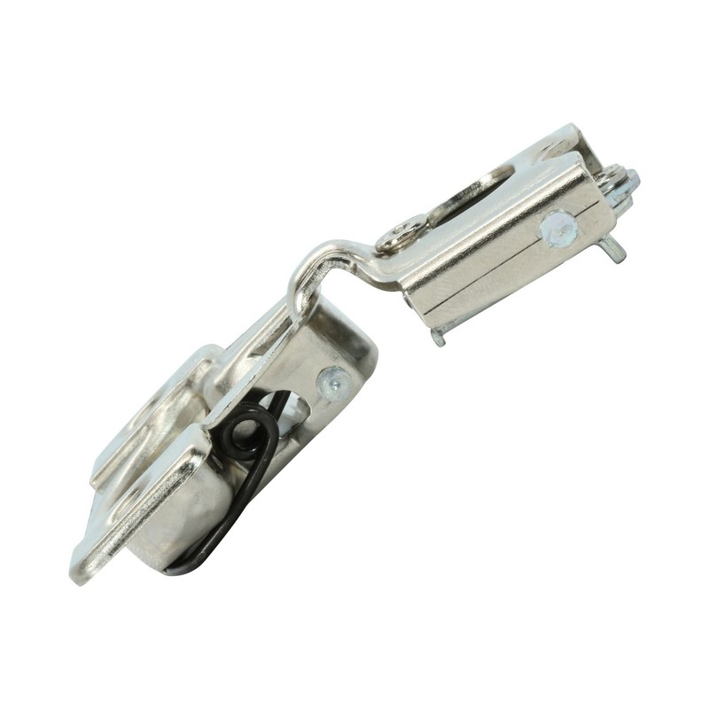 Rok Hardware 25 Pack Grass TEC 864 108 Degree 1/4"