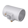 Air Flow Meter Base Fit For MAZDA SUZUKI Air Intake