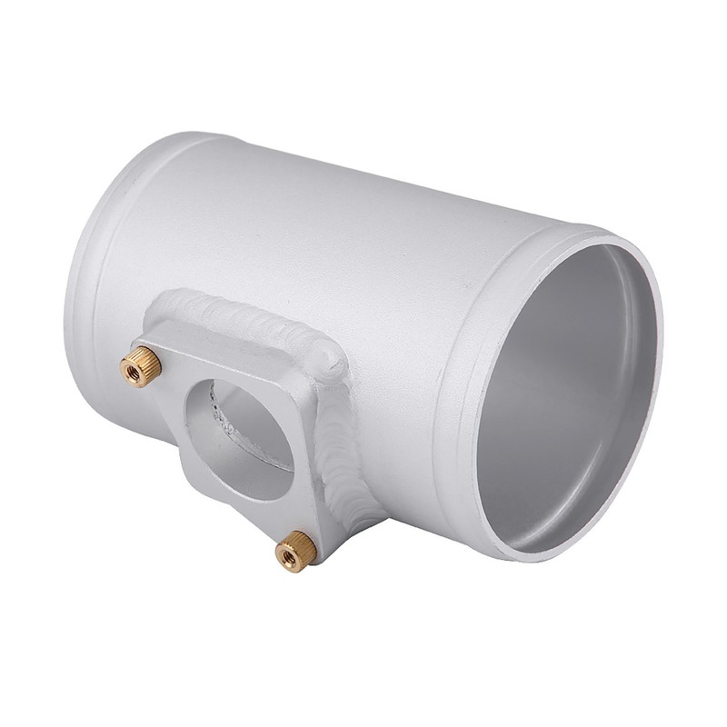 Air Flow Meter Base Fit For MAZDA SUZUKI Air Intake