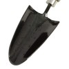 JCB Heritage High-Carbon Steel Forged Hand Trowel, 80 x 170