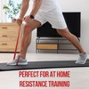 HGT Long Resistance Band - Extra Strength Latex-Free Workout Band