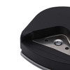 Black 4mm Radius Corner Rounder Punch Paper Corner Rounder Paper