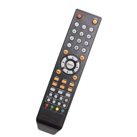 New 8142026670003C Remote Control Compatible for Sceptre TV E165BV(WV)-SS, E168BV(WV)-SS, E205BV-SMQCC, E325BV-SR, X325BV-FSR, X405BV-FSR, X505BV-FSR, U505CV-UMR, U508CV-UMKR, U550CV-UM08R