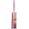 Peanuts 491505 Sally Clear Chopsticks Light Pink