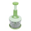 Household Manual Meat Grinder Multifunctional Garlic Stamper Blender Vegetable Dehydrator