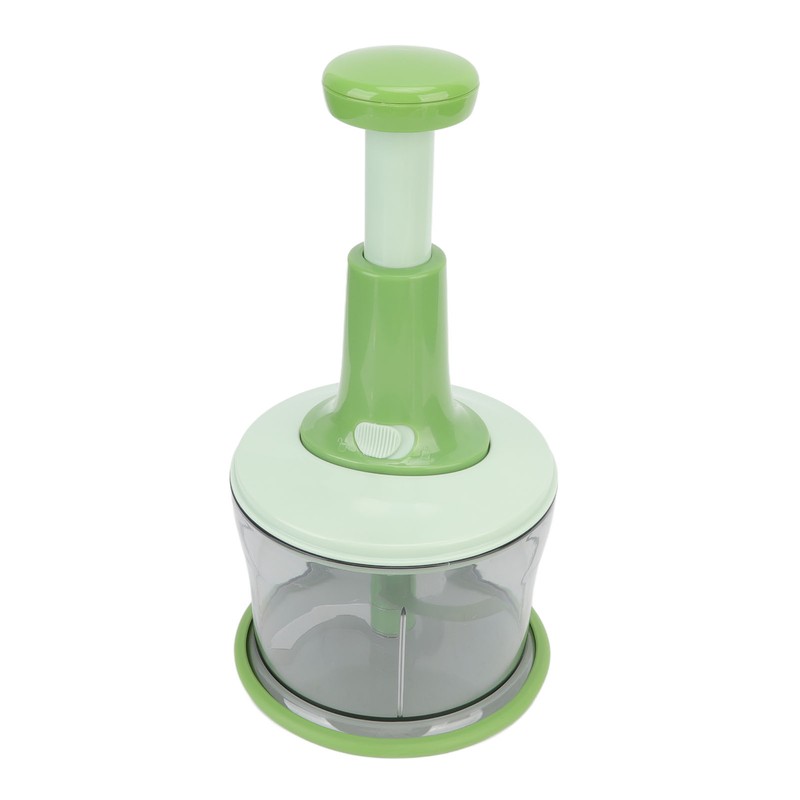 Household Manual Meat Grinder Multifunctional Garlic Stamper Blender Vegetable Dehydrator