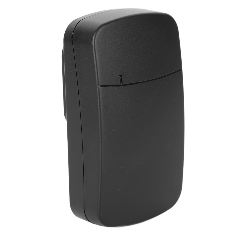 Self Powered Wireless Doorbell Outdoor Home Welcome Ding Dong Door
