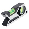 Box Level Aluminium Alloy Portable Carved High Accuracy Mini Level