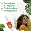 Bloqueador Solar Biodegradable Fps 50 Con Producto De
