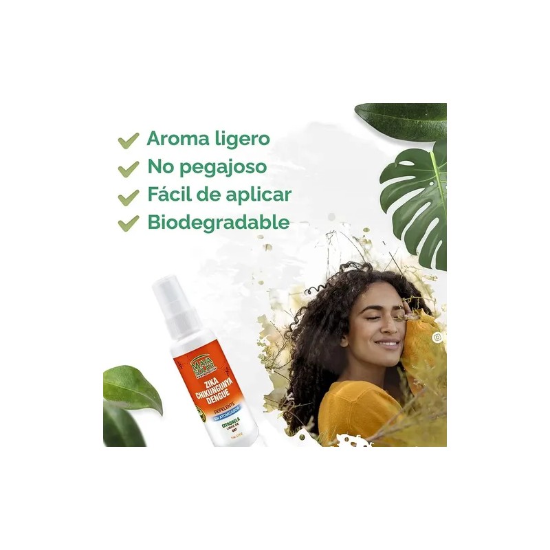 Bloqueador Solar Biodegradable Fps 50 Con Producto De