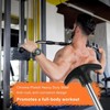 4 Pcs Weight Stack Pin,Drop Set Pins Gym,Gym Pin Heavy